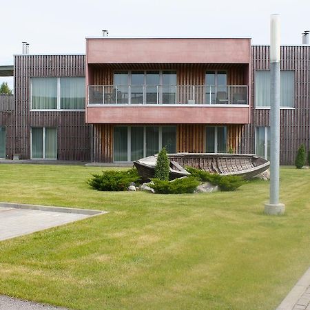Kuressaare Marina Apartment Quarto foto