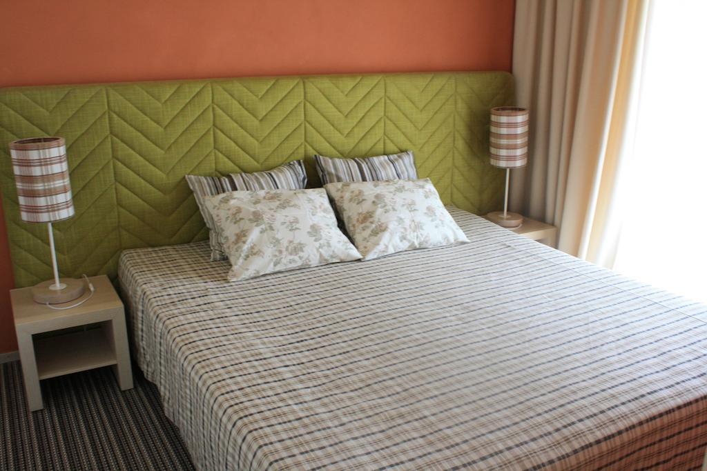 Kuressaare Marina Apartment Quarto foto