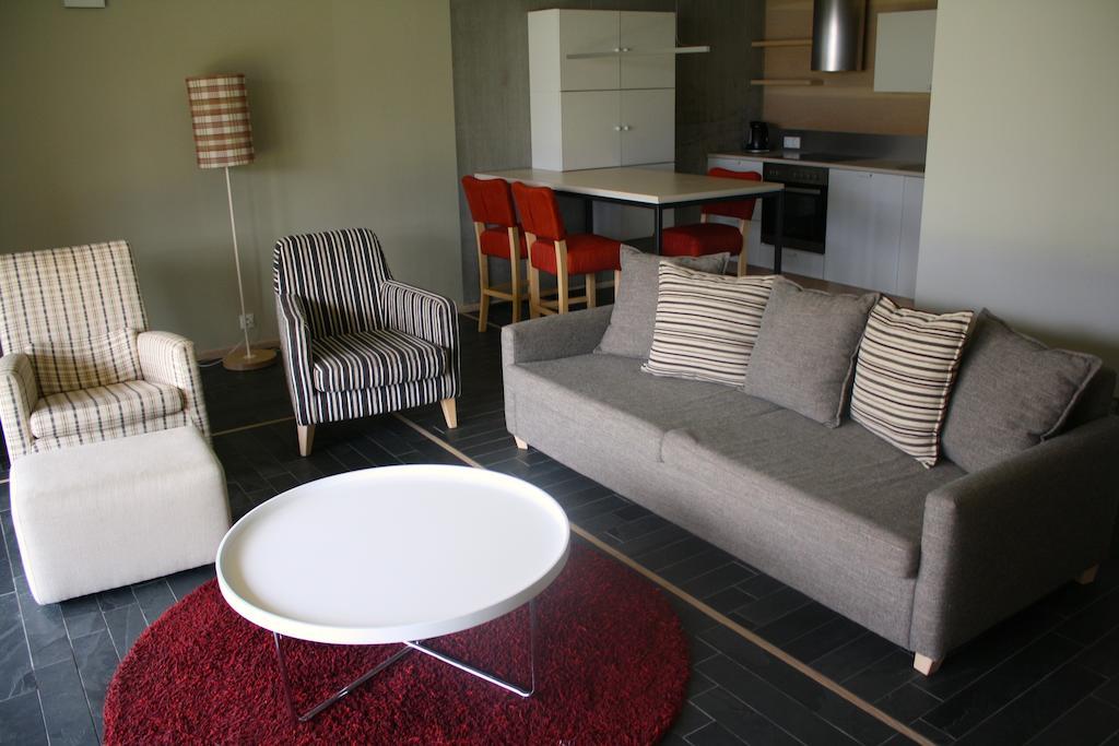 Kuressaare Marina Apartment Quarto foto