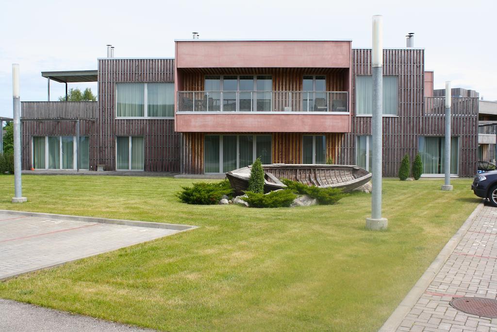 Kuressaare Marina Apartment Quarto foto