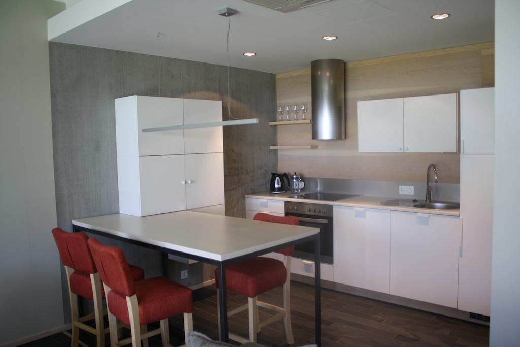Kuressaare Marina Apartment Quarto foto